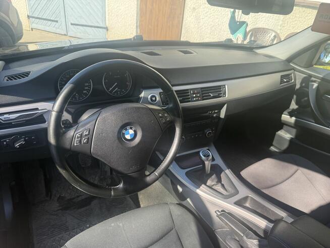 Sprzedam BMW Górna - zdjęcie 7