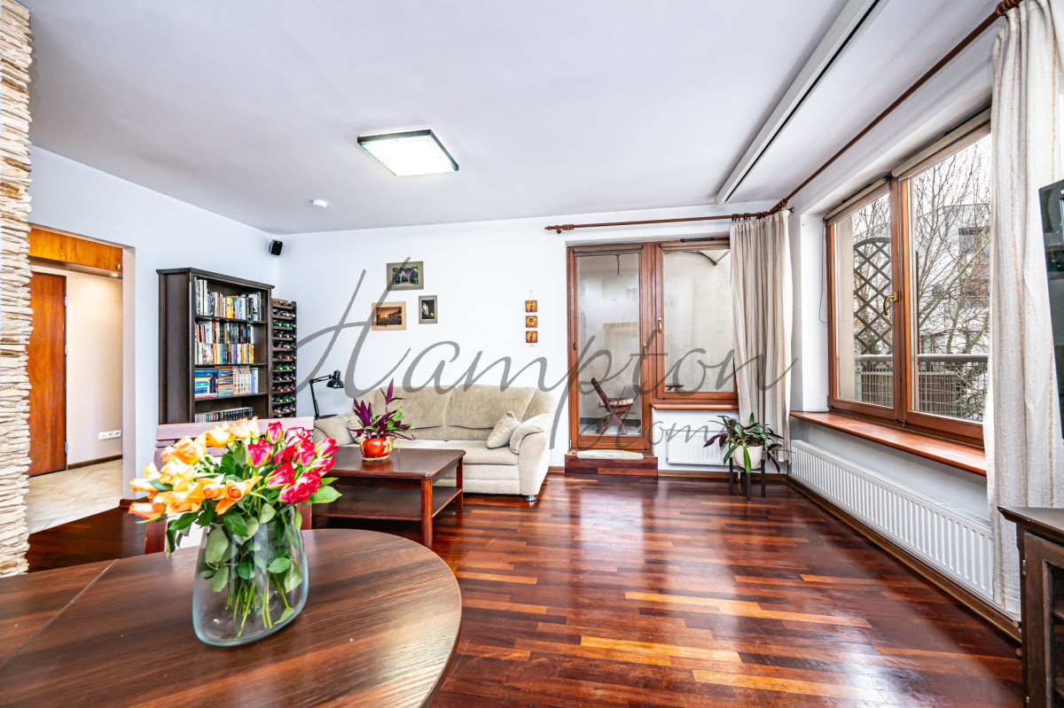 2-pok, Bemowo, Fort Bema, ciche, duży balkon, Bemowo - zdjęcie 1