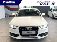 Audi A4 2.0TDI 190KM M6 quattro 2015 r., euro 6, kpl. kół Myślenice - zdjęcie 3