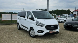 Ford Transit Custom Chełm Śląski - zdjęcie 3