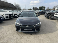 Mitsubishi Lancer HAK Klimatyzacja Czujniki park. Gliwice - zdjęcie 6