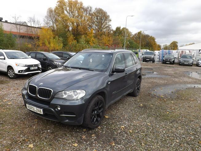 BMW X5 XDRIVE 30D Słupsk - zdjęcie 3