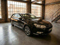 Citroen C5 Bardzo zadbany patrz opis Kraków - zdjęcie 8