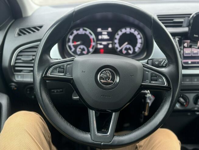 Škoda Fabia LPG, FV23% Poznań - zdjęcie 10