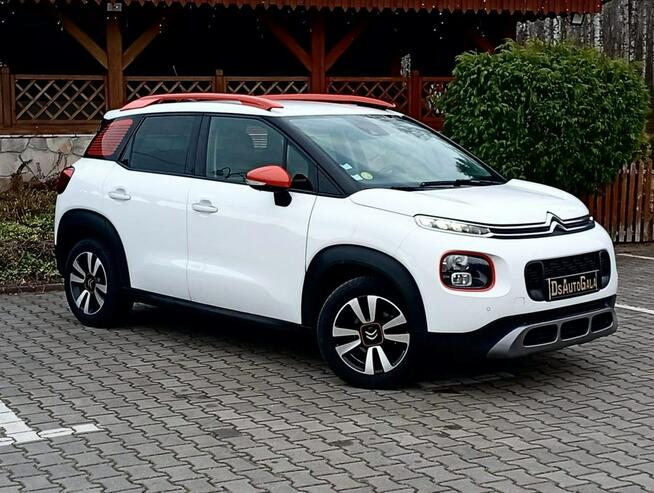 Citroen C3 Aircross Zwoleń - zdjęcie 6