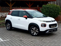 Citroen C3 Aircross Zwoleń - zdjęcie 6