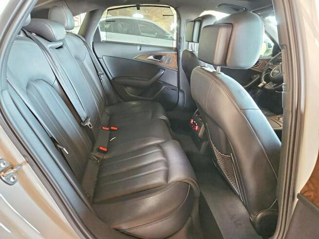 Audi A6 Najbogatsza wersja Prestige / Quattro / niski przebieg / Tarnów - zdjęcie 10