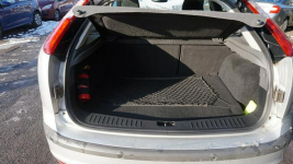 Ford Focus zarejestrowany, ubezpieczony. Gwarancja. Polecam !!! Zielona Góra - zdjęcie 12