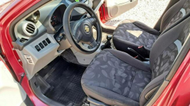 Suzuki Alto Prezentuje się znakomicie! Klima! Rawa Mazowiecka - zdjęcie 5