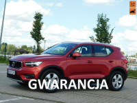 Volvo XC 40 z Gwarancją Bezwypadkowy Kamera Parkowanai