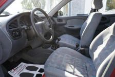 Daewoo Lanos tylko 49tyś przebiegu, polski salon, ubezpieczony Opole - zdjęcie 9