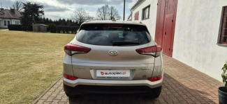 Hyundai Tucson MEDIA-BLUETOOTH Paproć - zdjęcie 7