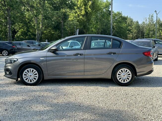 Fiat Tipo 1.4 benzyna 95km, Iwł, Salon PL, Serwis, Classic, FV23% Pęcice - zdjęcie 4