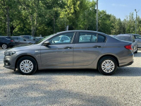 Fiat Tipo 1.4 benzyna 95km, Iwł, Salon PL, Serwis, Classic, FV23% Pęcice - zdjęcie 4