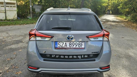 Toyota Auris - Freestyle Edition - 1.8 Hybrid Zawiercie - zdjęcie 4