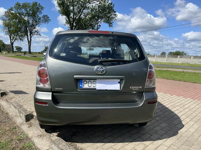 samochod osobowy Odolanów - zdjęcie 4