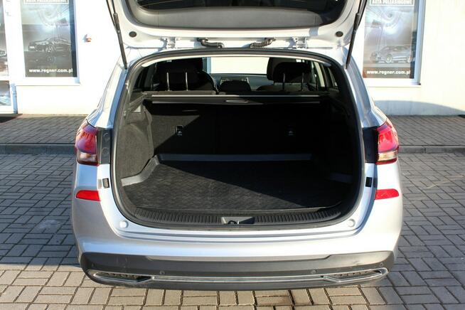 Hyundai i30 Gwarancja Fabryczna SalonPL FV23% 120KM LED Parktronic Sokołów - zdjęcie 8