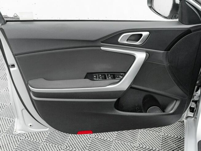 Kia Cee'd GD4E979#1.5 T-GDI M 2 stref klima K.cof salon PL VAT23% Pępowo - zdjęcie 7