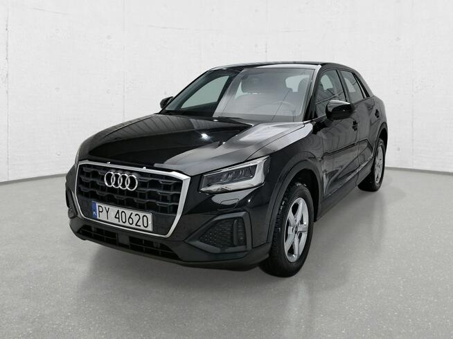 Audi Q2 Komorniki - zdjęcie 2