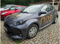 TOYOTA Yaris 1.5 2021 od Syndyka