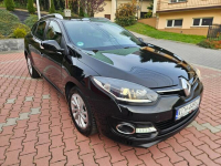 Renault Megane Navi, KlimaTronik, Led, Pdc, Serwis, Super//GWARANCJA// Zagórze - zdjęcie 11