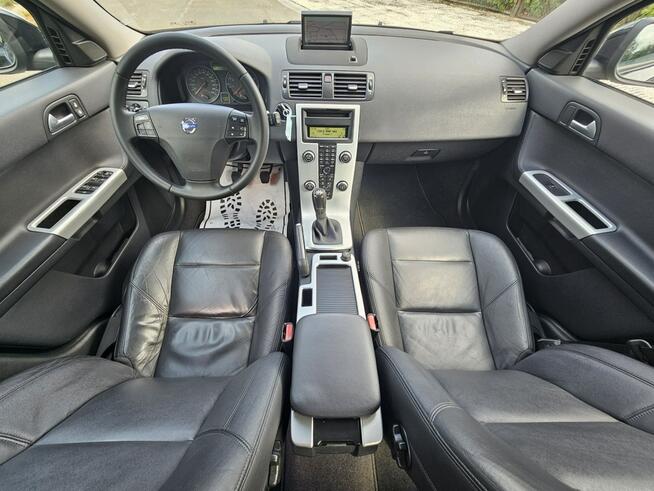 Volvo V50 2.0 benzyna* Bogate Wyposażenie Opoczno - zdjęcie 7