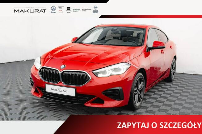 GD8L049#220i xDrive Sport Line Ambient Szyberdach Salon PL VAT23% Gdańsk - zdjęcie 1