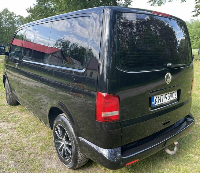 Volkswagen Caravelle Ostrowy Tuszowskie - zdjęcie 6