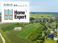 Działka Inwestycyjna (6088 m2) Okolice Lubina MEDIA (Obora) Obora - zdjęcie 3