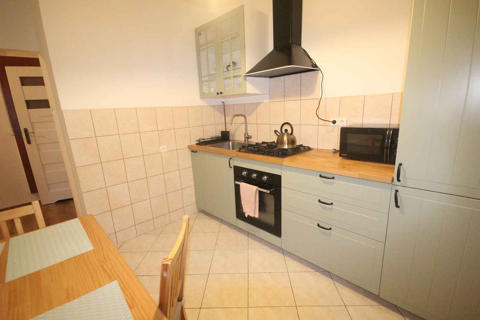 2pok, 45met, okolice Placu Kościuszki PEŁEN ROZKŁAD (Wrocław) Stare Miasto - zdjęcie 2