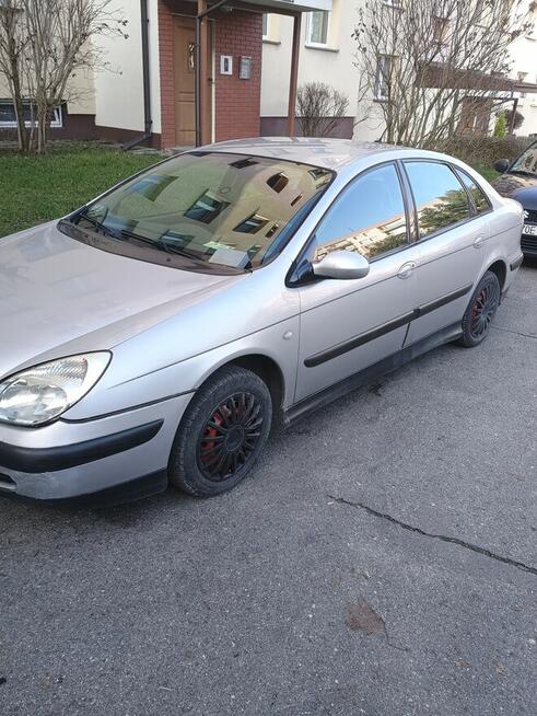 Tanio citroen C5 diesel Kielce - zdjęcie 3