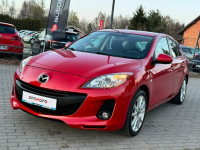 Mazda 3 *Lifting*Lakier Perła*BDB stan*