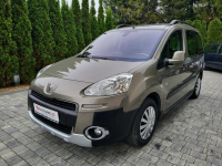 Peugeot Partner **  Model Po Liftingu ** Outdoor ** Jatutów - zdjęcie 2