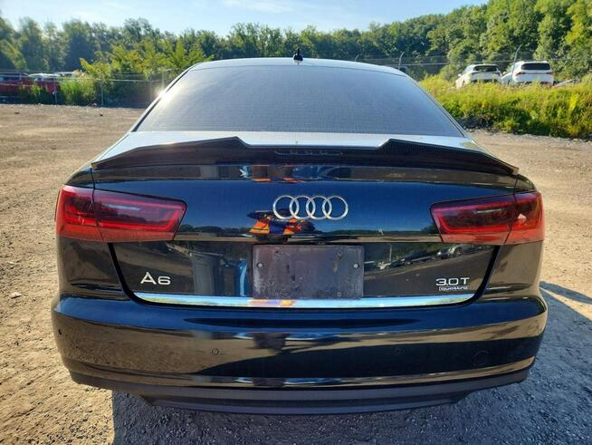 Audi A6 PRESTIGE / S-Line / Quattro / 3.0 V6 Warszawa - zdjęcie 6