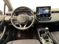 Toyota Corolla 1.2 T Comfort Hatchback Warszawa - zdjęcie 9
