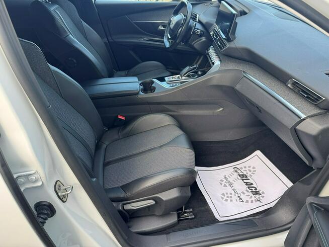 Peugeot 3008 HYbrid - 225 KM - Pisemna gwarancja 12 miesięcy Konin - zdjęcie 11