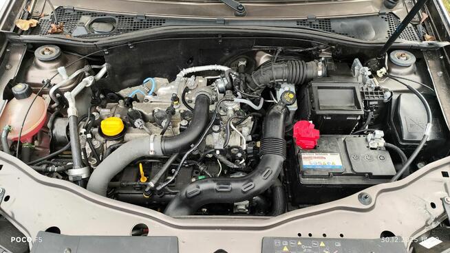 Dacia Duster 1.2 TCe Outdoor 4x4 S&amp;S Grabów nad Prosną - zdjęcie 2