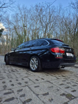 BMW F11 2.0d - NAVI_CARplay_Silnik po remoncie*M-pakiet*Doinwestowana! Szczecin - zdjęcie 6