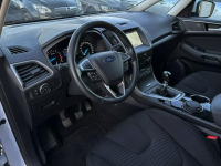 S-max 1.5 EcoBoost Business 160km LED nav 7 FOT serwis BEZWYPADEK 2017 Tychy - zdjęcie 11