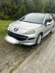 Sprzedam peugot 207