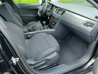 Peugeot 508 Nawigacja, Klimatronik, bluetooth, Serwisowany, Opłacony Tomaszów Mazowiecki - zdjęcie 11