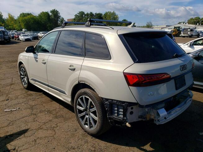 Audi Q7 PREMIUM PLUS / Quattro / 2.0 Chwaszczyno - zdjęcie 5