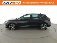 Seat Leon FR automat virtual navi FullLED ACC grzane fotele BeatAudio Warszawa - zdjęcie 2