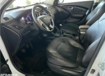 Sprzedam Hyundai ix35 Niemodlin - zdjęcie 11