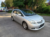 Toyota Verso EXECUTIVE. ksenon, panorama, kamera, 7 osób