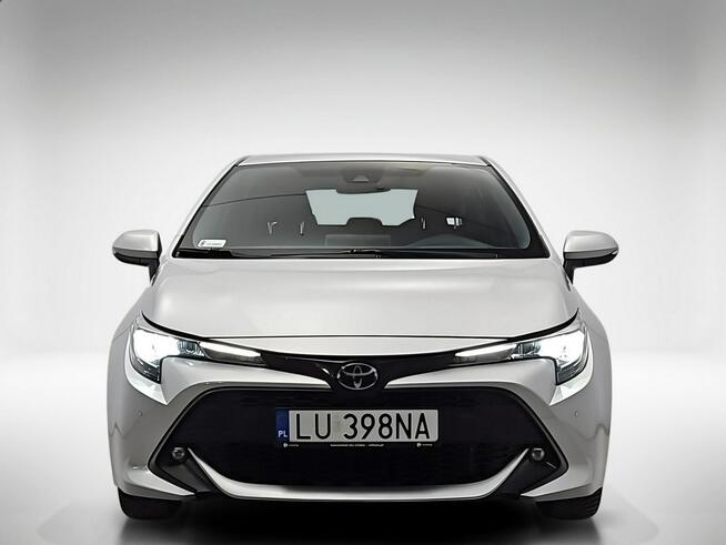 Toyota Corolla 1.2 T Active ! Z Polskiego Salonu ! Faktura Vat ! Warszawa - zdjęcie 8