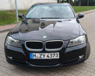 BMW e90 Seria 3 diesel Komorniki - zdjęcie 1