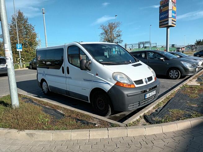 Sprzedam Reno trafik Pruszków - zdjęcie 3