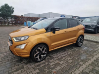 Sprzedam FORD EcoSport Ciechanów - zdjęcie 5