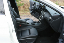 Mercedes GLA 250 4Matic Słupsk - zdjęcie 9